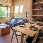 Appartement Modern For 5 People, Mountain, Town Center Touring *