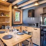 Modern For 5 People, Mountain, Town Center Touring * Chamonix